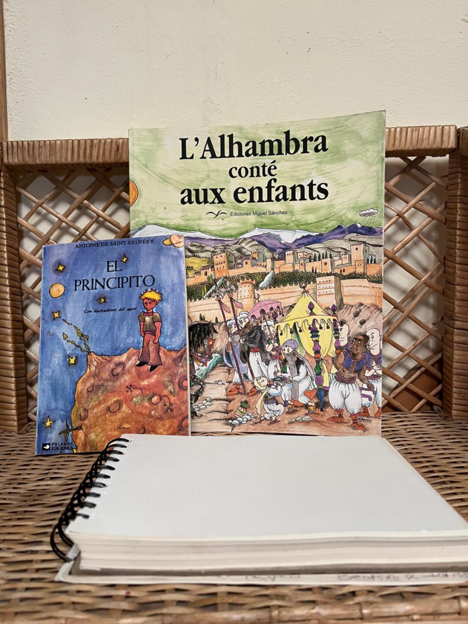 Cortijo Alhijra Big Yourte ลันจารอน ภายนอก รูปภาพ